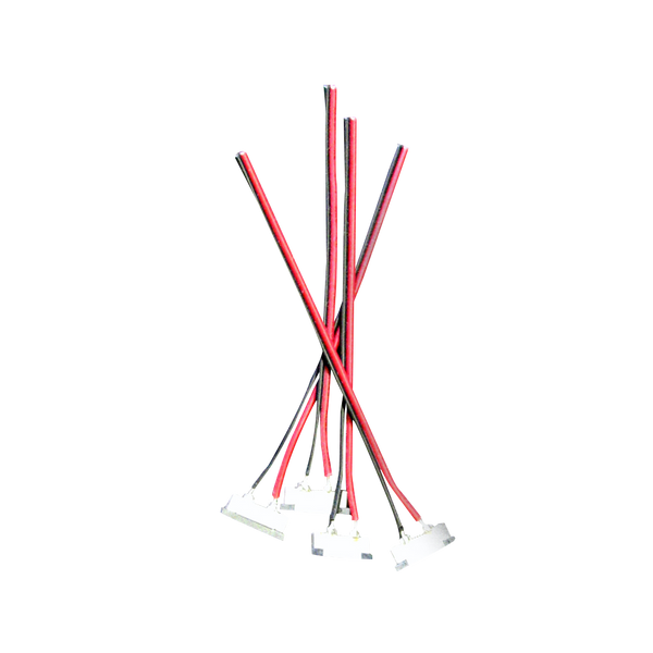 ExtraBrite© LED Strip Light Connector (4 pcs)