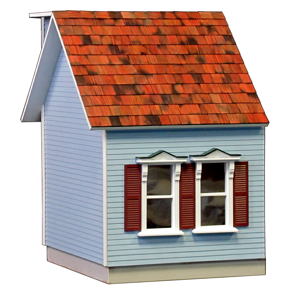 Colonial dollhouse sales