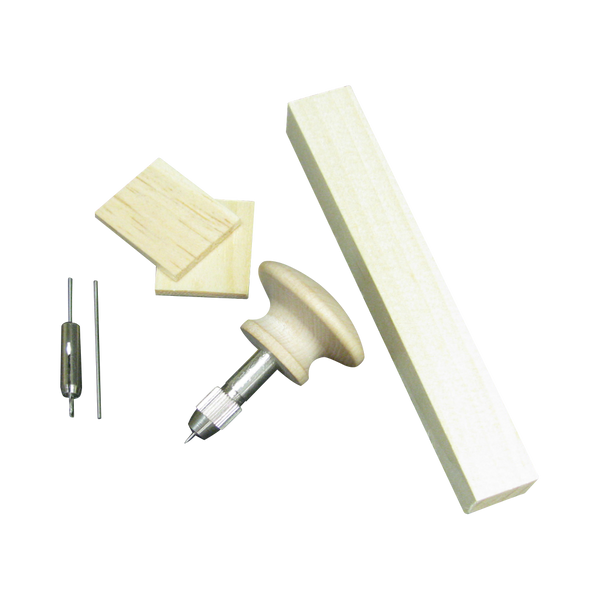 Electrical Piercing Tool and Parts