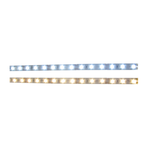 ExtraBrite© 12V LED Strips 30 Inch Warm White