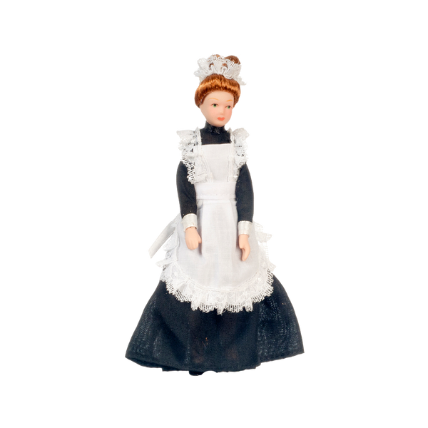 1 Inch Scale Maid