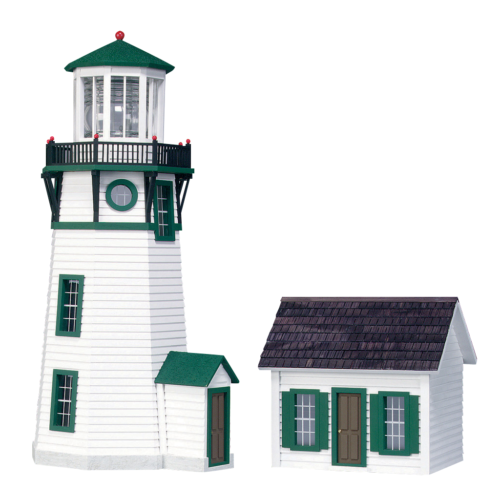Real good top toys lighthouse