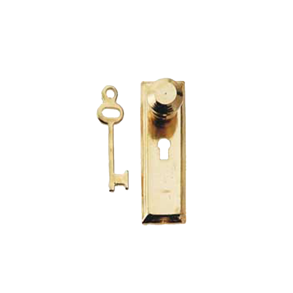 Dollhouse Door Key