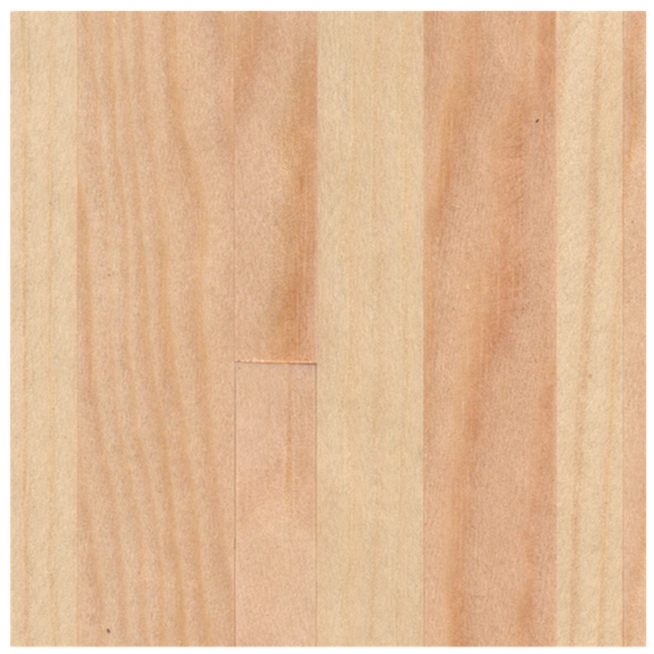 Houseworks Southern Pine Dollhouse Wood Flooring Self-Adhesive Sheet