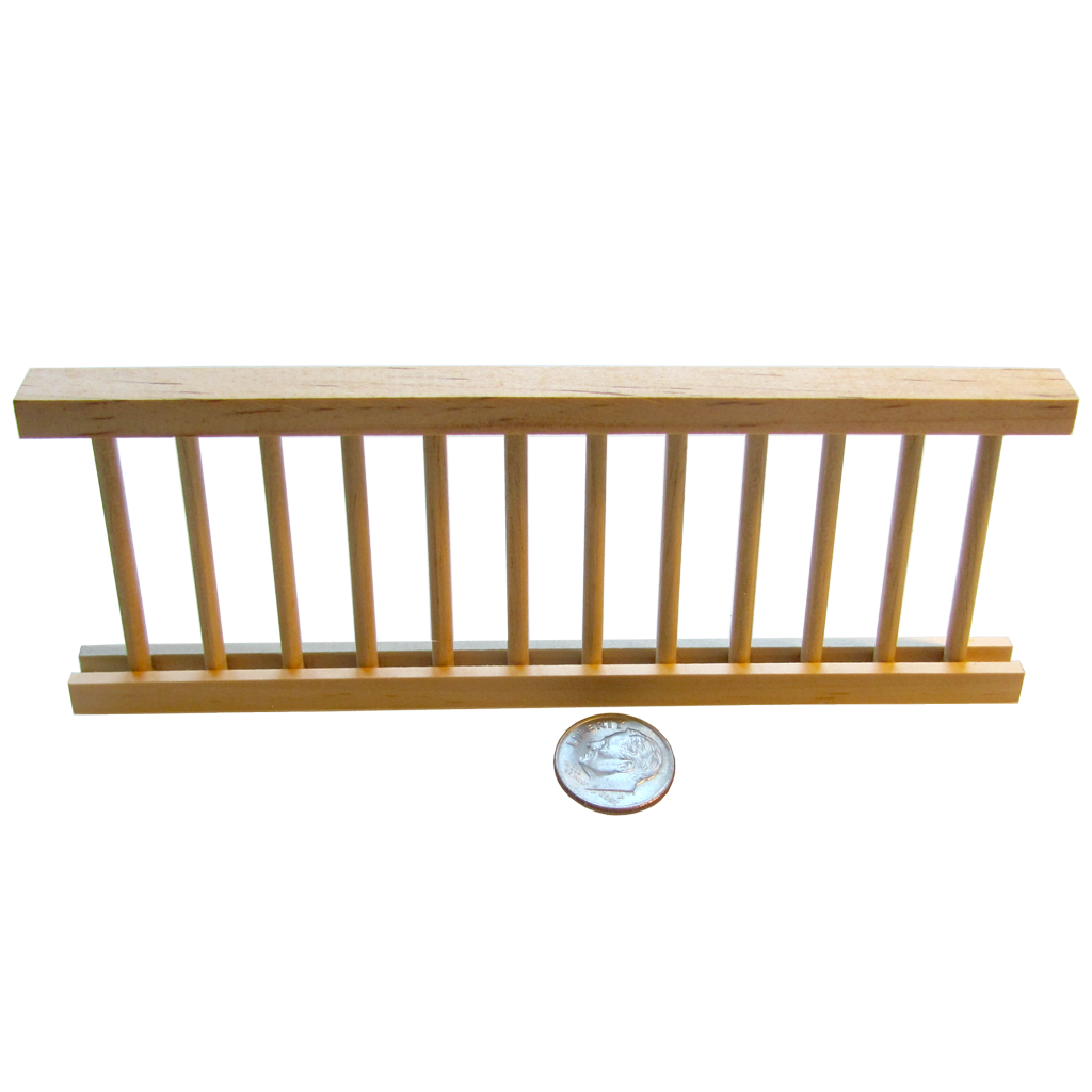 Assembled dollhouse online