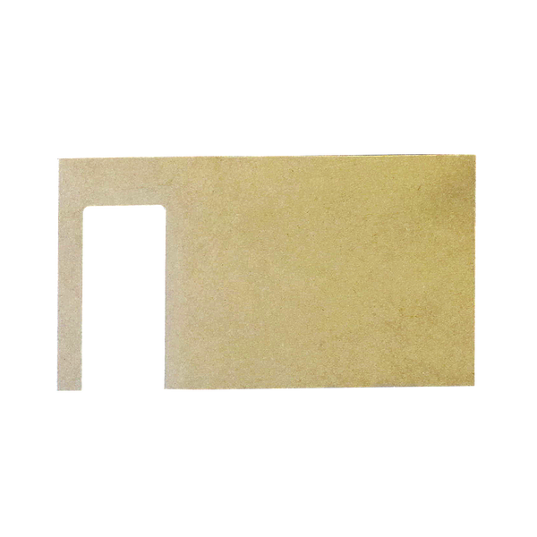 Dollhouse Divider for JM1600 Series