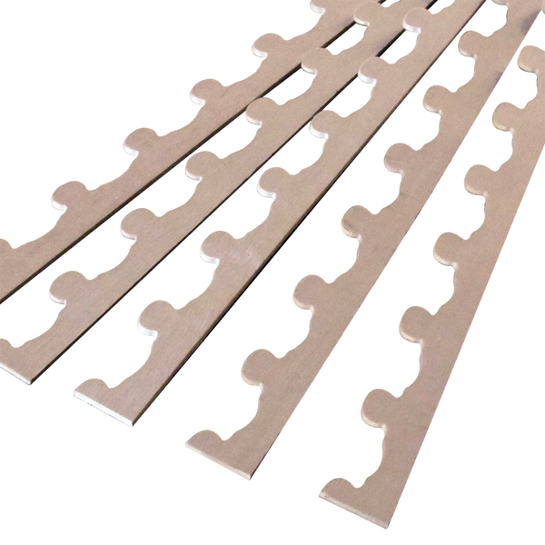 Junior Ginger (5 pieces)