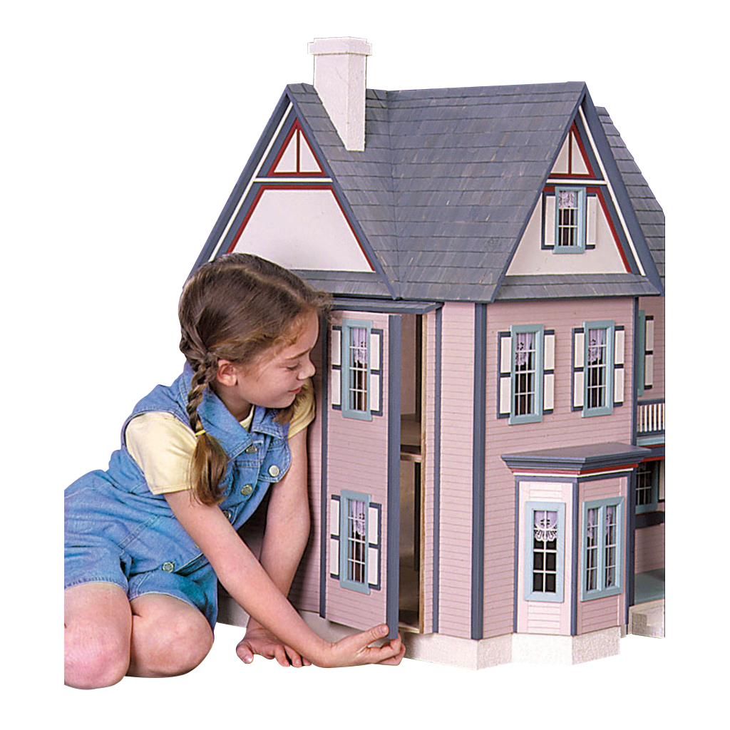 Real good toys victoria's farmhouse instructions sales