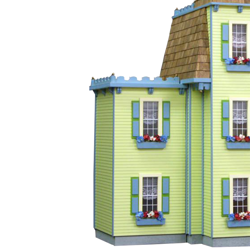 Two Story Jr. Addition