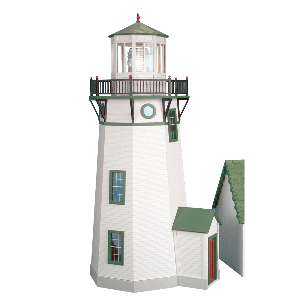 New England Lighthouse Kit– Real Good Toys
