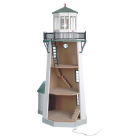 New England Lighthouse Kit– Real Good Toys