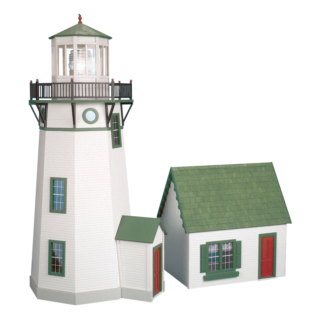 New England Lighthouse Kit– Real Good Toys