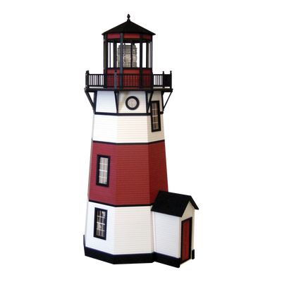 New England Lighthouse Kit– Real Good Toys