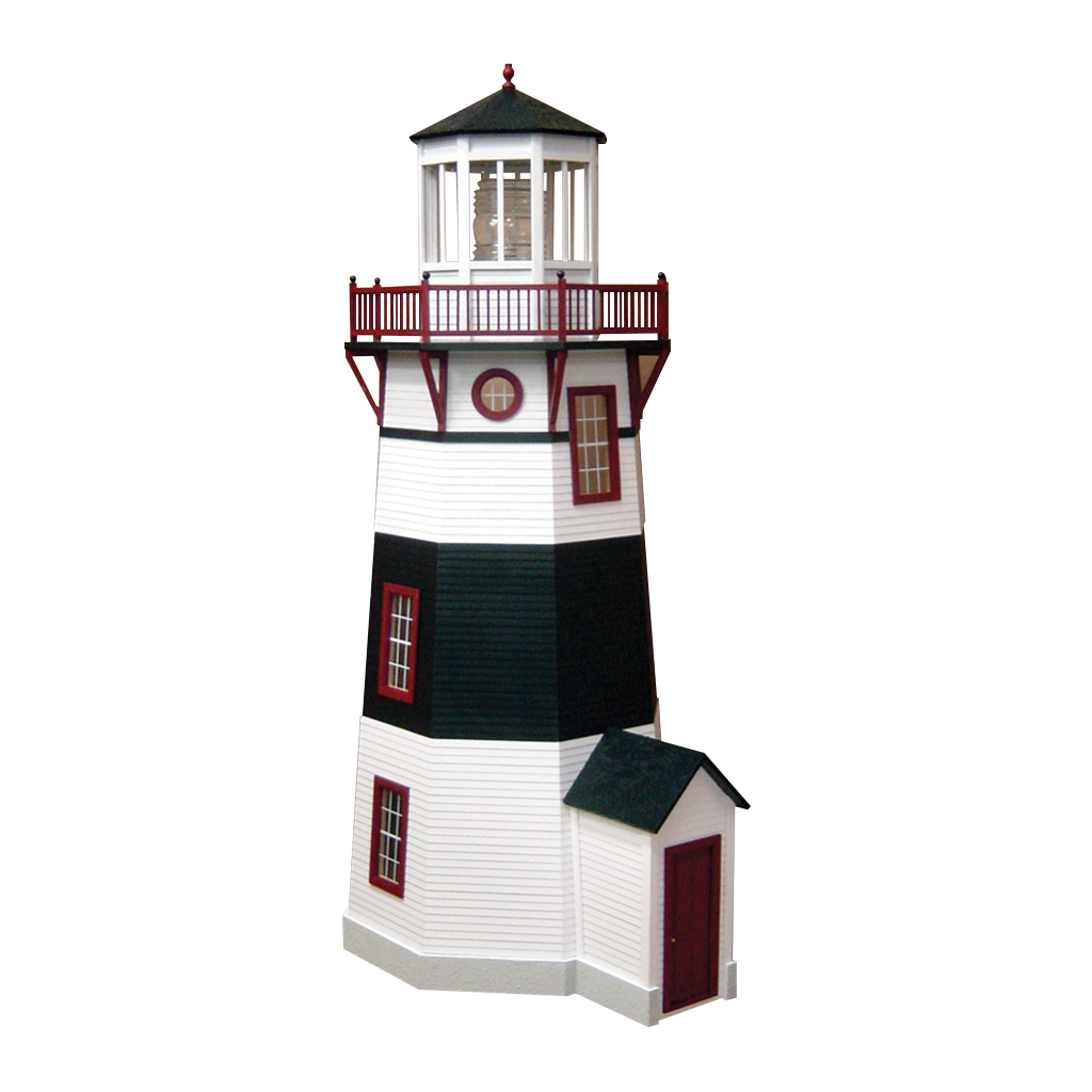 New England Lighthouse Kit– Real Good Toys