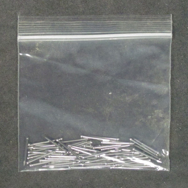 Dollhouse Nail Pack
