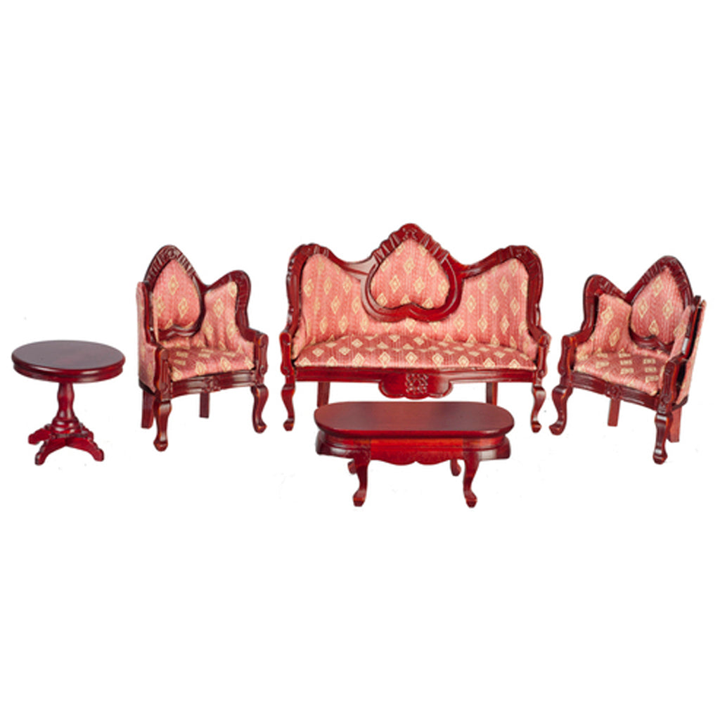 1 inch scale dollhouse furniture on sale