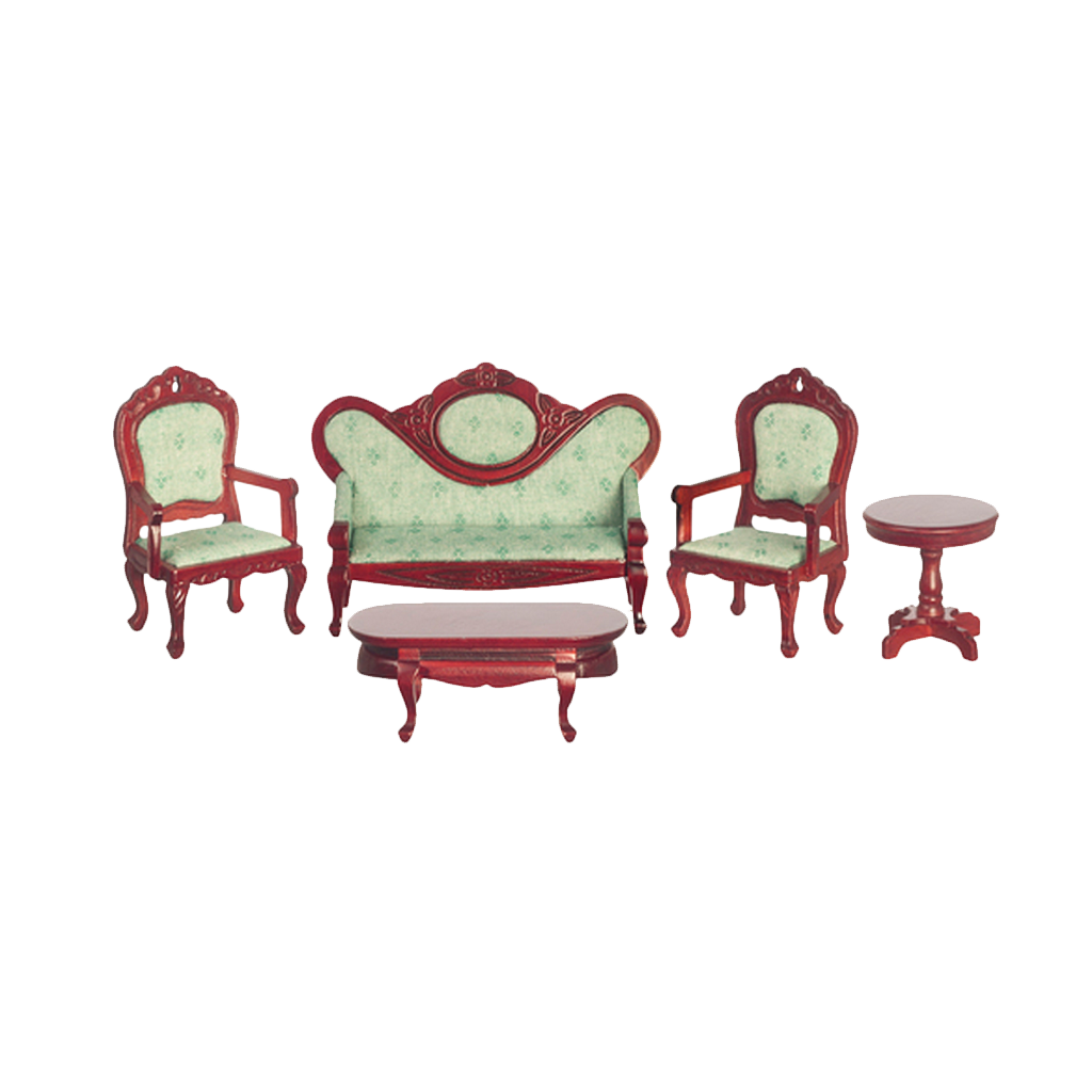 1 inch dollhouse furniture shop