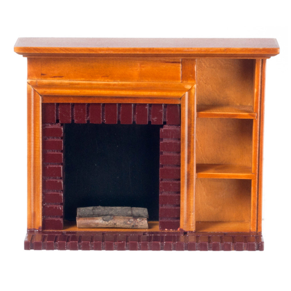 One Inch Miniatures Dollhouse Miniature Furniture & Miniature Dollhouse Accessories in 1 ...