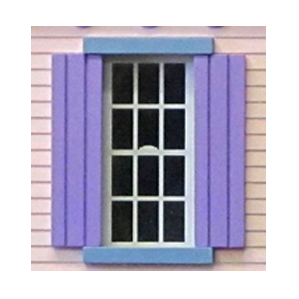Lilliput® WX Window Kit